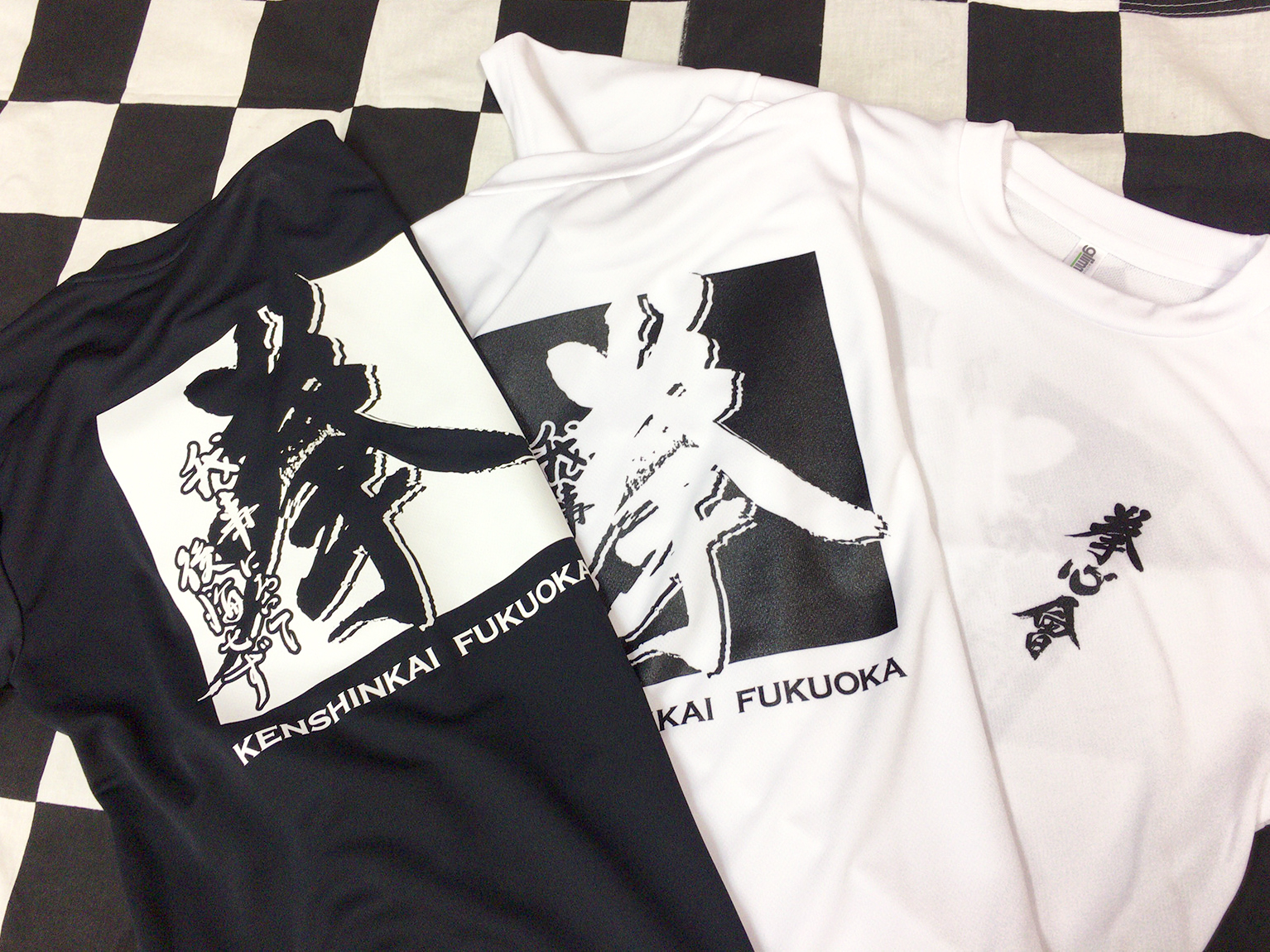 uniform_kenshinkai uniform_kenshinkai